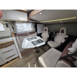 Pilote G720FC Sensation 160cv boite automatique garanti 12 mois occasion