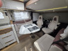 Camping-car intégral Pilote G720 FC Sensation occasion récent