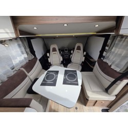 Pilote G720FC Sensation 160cv boite automatique garanti 12 mois occasion