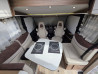 Camping-car intégral Pilote G720 FC Sensation occasion récent