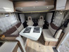 Camping-car intégral Pilote G720 FC Sensation occasion récent