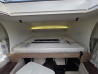Camping-car intégral Pilote G720 FC Sensation occasion récent