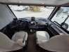 Camping-car intégral Pilote G720 FC Sensation occasion récent