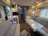 Camping-car profilé Etrusco T7400SBC 2023 occasion récente