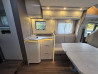 Camping-car profilé Etrusco T7400SBC 2023 occasion récente