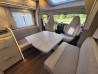 Camping-car profilé Etrusco T7400SBC 2023 occasion récente