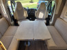 Camping-car profilé Etrusco T7400SBC 2023 occasion récente