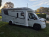 Camping-car profilé Etrusco T7400SBC 2023 occasion récente