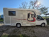 Camping-car profilé Challenger 308 Graphite Edition boite auto occasion 2021