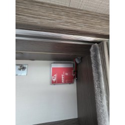 Challenger 308 boîte auto 170 cv 7.09m garantie 12 mois