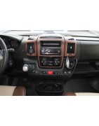 Mobilvetta S-Yacht 9090 boite automatique