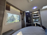 Camping-car profilé Challenger 308 Graphite Edition boite auto occasion 2021