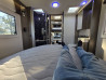 Camping-car profilé Challenger 308 Graphite Edition boite auto occasion 2021