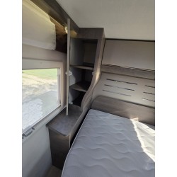 Challenger 308 boîte auto 170 cv 7.09m garantie 12 mois