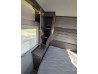 Camping-car profilé Challenger 308 Graphite Edition boite auto occasion 2021