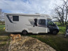 Camping-car profilé Rapido 696 F Premium Edition occasion