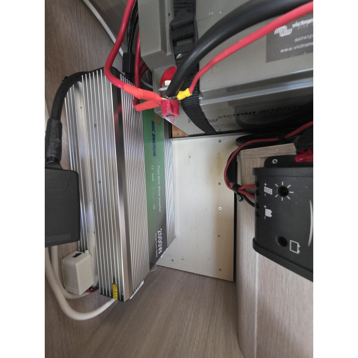 Rapido 696F Premium Edition suréquipé Garanti 12 mois occasion