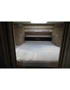 Mobilvetta S-Yacht 9090 boite automatique