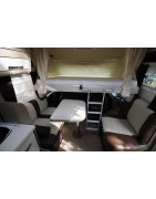 Mobilvetta S-Yacht 9090 boite automatique