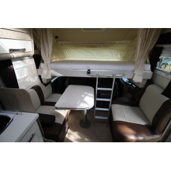 Mobilvetta S-Yacht 9090 boite automatique