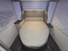Camping-car profilé Challenger 328 2021 occasion récente
