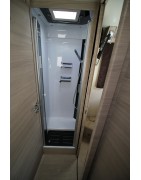 Mobilvetta S-Yacht 9090 boite automatique