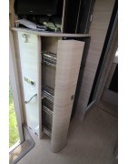 Mobilvetta S-Yacht 9090 boite automatique