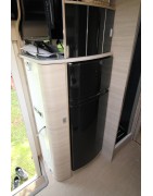 Mobilvetta S-Yacht 9090 boite automatique