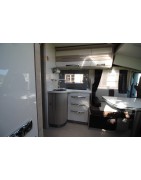 Mobilvetta S-Yacht 9090 boite automatique