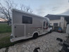 Camping-car profilé Challenger 328 2021 occasion récente