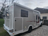 Camping-car profilé Challenger 328 2021 occasion récente