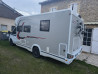 Camping-car profilé Challenger 328 2021 occasion récente