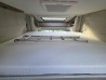 Camping-car profilé Dethleffs Trend T7057 EBL 2021 occasion