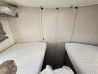 Camping-car profilé Dethleffs Trend T7057 EBL 2021 occasion