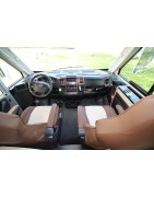 Mobilvetta S-Yacht 9090 boite automatique