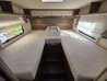 Camping-car profilé Dethleffs Trend T7057 EBL 2021 occasion