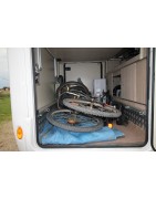 Mobilvetta S-Yacht 9090 boite automatique
