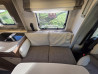 Camping-car profilé Dethleffs Trend T7057 EBL 2021 occasion
