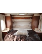 Camping-Car Intégral d'occasion Autostar I690 LC Lift Passion.