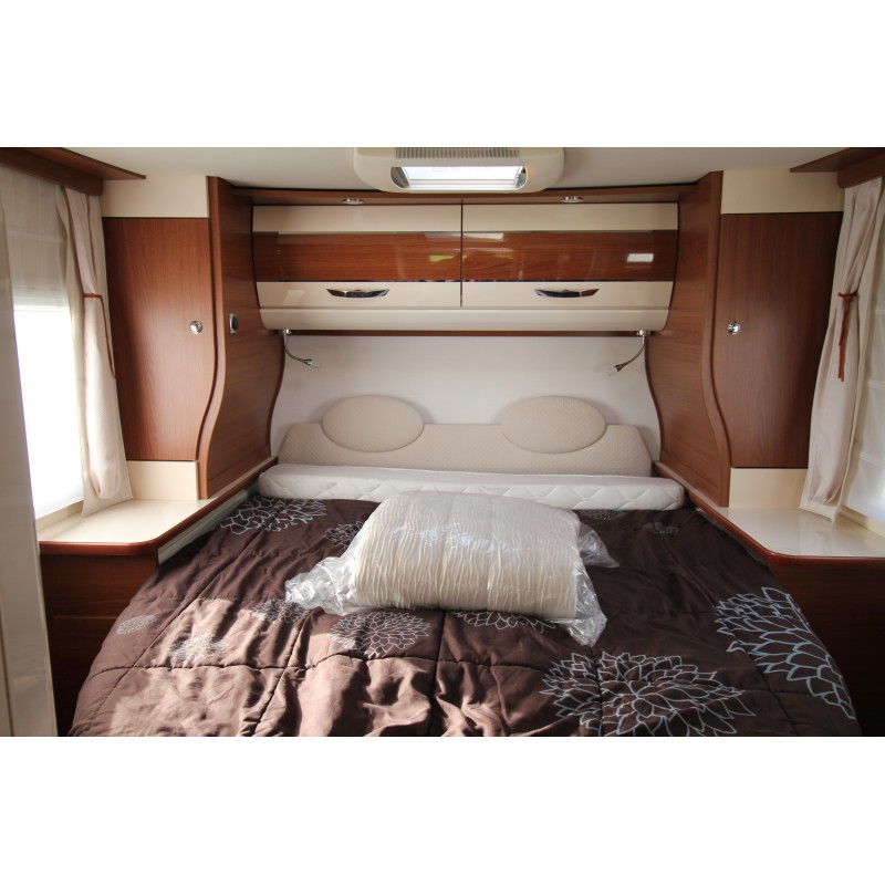 Camping-Car Intégral d'occasion Autostar I690 LC Lift Passion. Camping-Car Intégral d'occasion Autostar I690 LC Lift Passion.