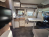 Camping-car profilé Dethleffs Trend T7057 EBL 2021 occasion