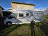 Camping-car profilé Dethleffs Trend T7057 EBL 2021 occasion