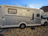Camping-car profilé Dethleffs Trend T7057 EBL 2021 occasion