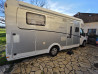 Camping-car profilé Dethleffs Trend T7057 EBL 2021 occasion
