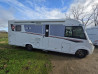 Camping-car intégral Pilote G740 C Expression occasion récent