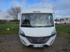 Camping-car intégral Pilote G740 C Expression occasion récent