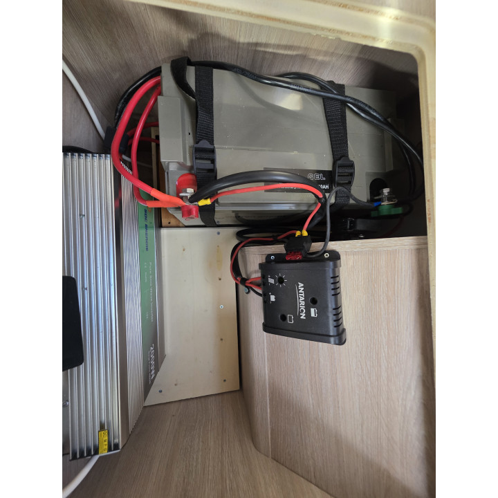 Pilote G740C Expression Boite Auto 2TV Store garantie 1 an