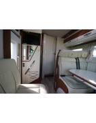 Camping-Car Intégral d'occasion Autostar I690 LC Lift Passion.