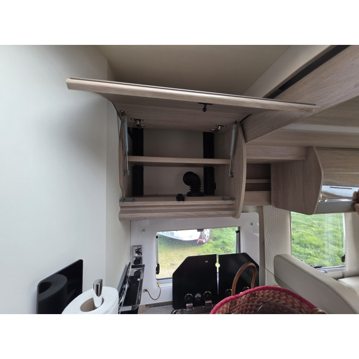 Pilote G740C Expression Boite Auto 2TV Store garantie 1 an