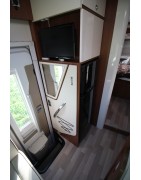 Camping-Car Intégral d'occasion Autostar I690 LC Lift Passion.